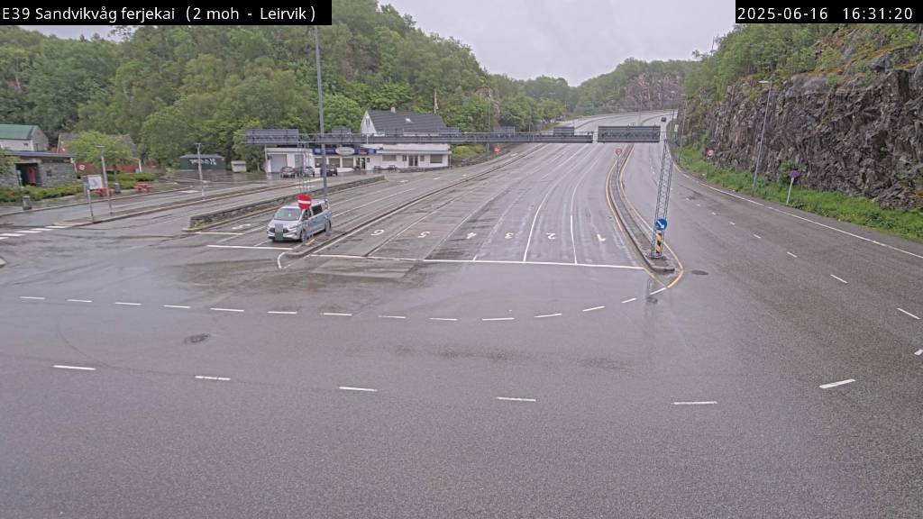 Webcam Husavik